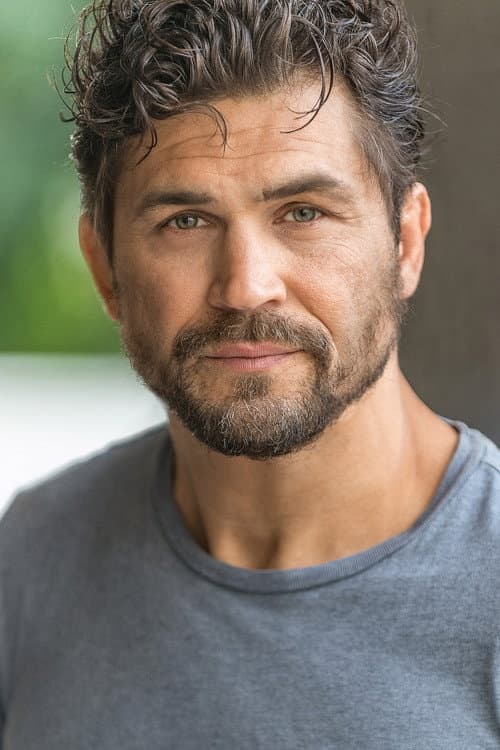 Christian Svensson foto