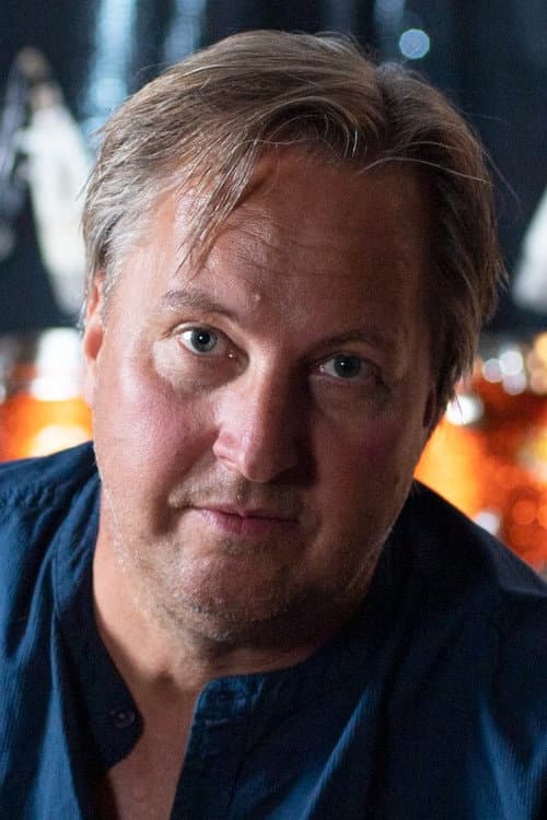 Per Lindvall foto