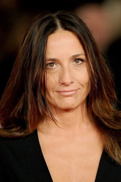 Maria Sole Tognazzi foto