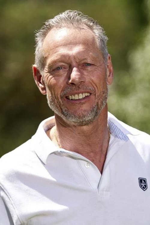 Michel Preud'Homme foto