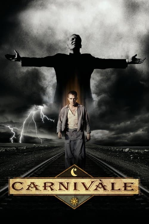 Carnivàle (2003) poster