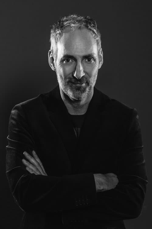 Jonathan English foto