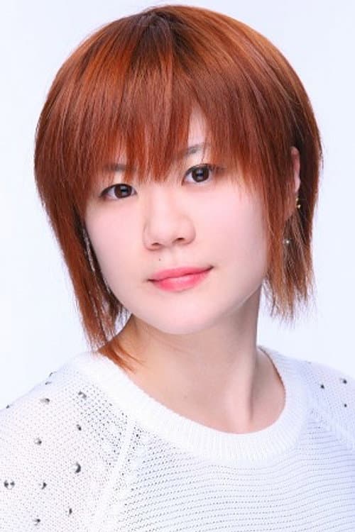 鷄冠井美智子 foto