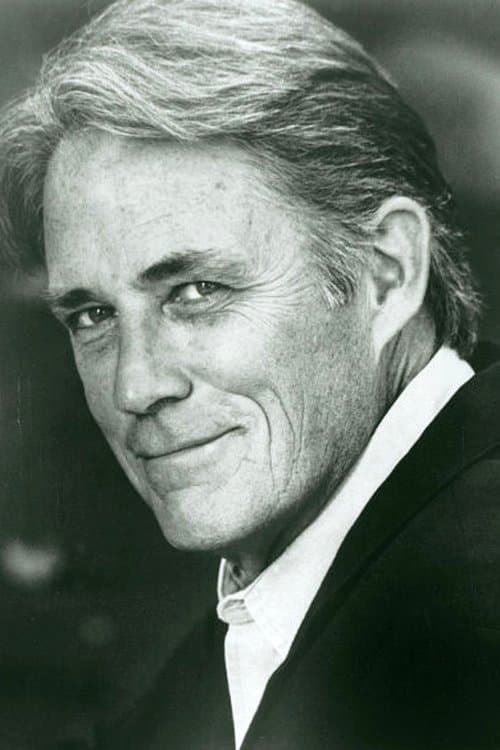 John Bennett Perry foto