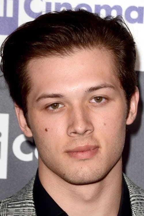 Leo Howard foto