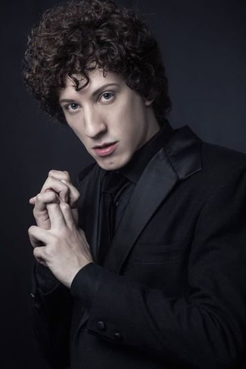João Felipe Saldanha foto