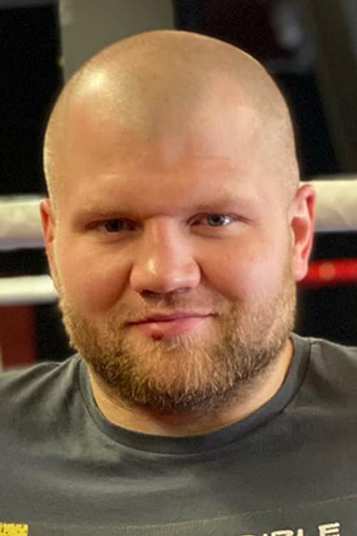 Ihor Shevadzutskyi foto