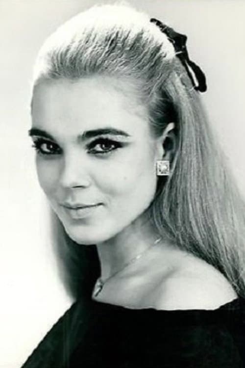 Pia Degermark foto