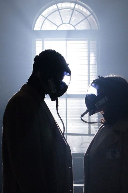 Face Machine (2006) poster