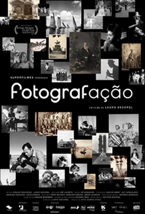 Fotografação (2020) poster