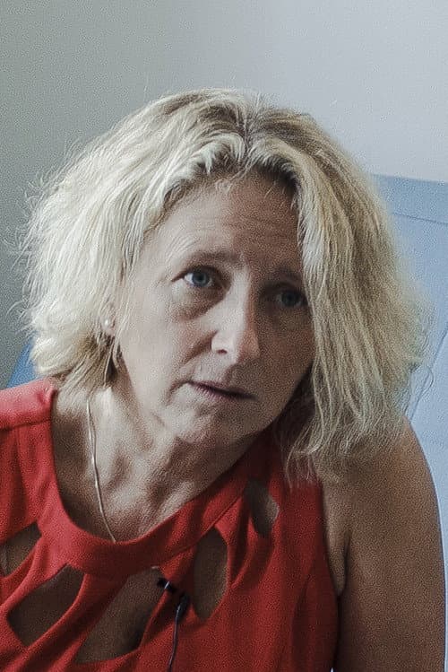 Doris Hall foto