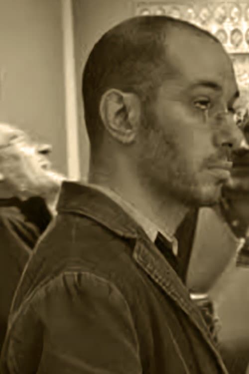 Lawrence Marvit foto