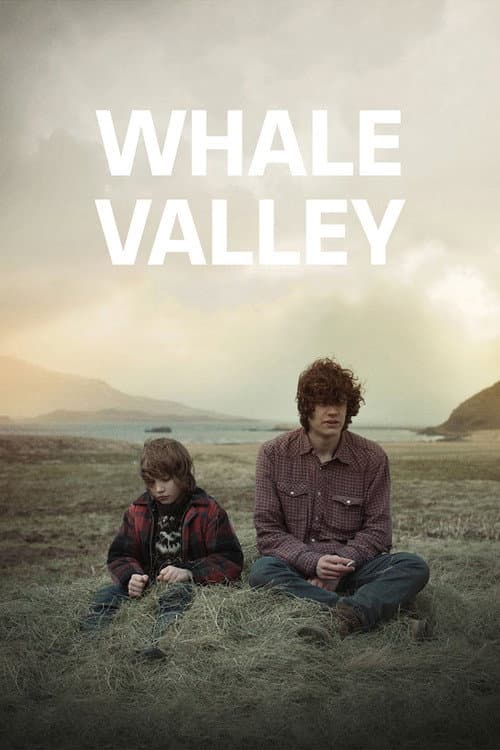 Hvalfjörður (2013) poster