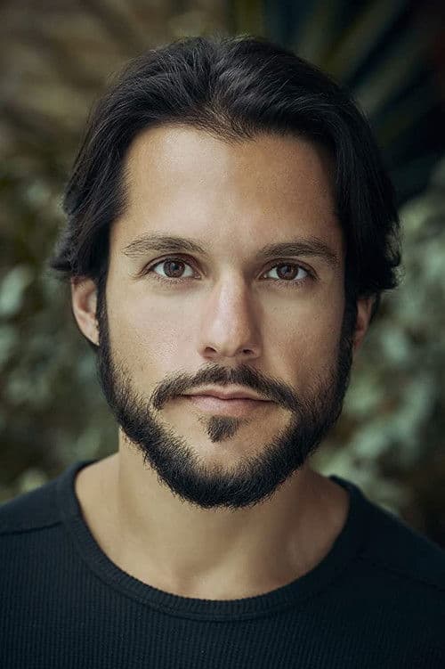 Shahar Isaac foto