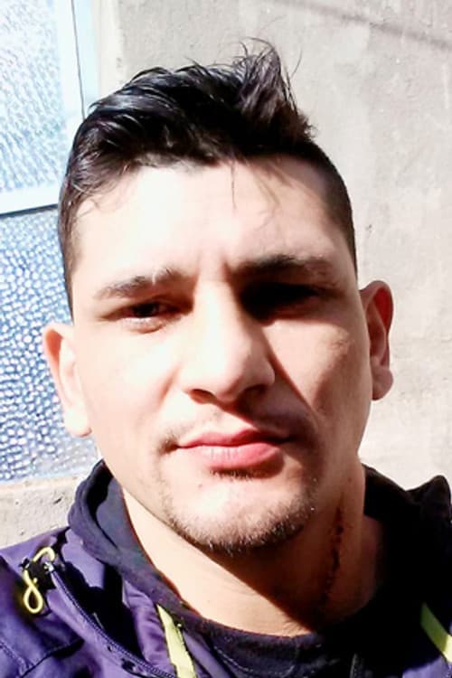 Marcelo Esteban Coceres foto