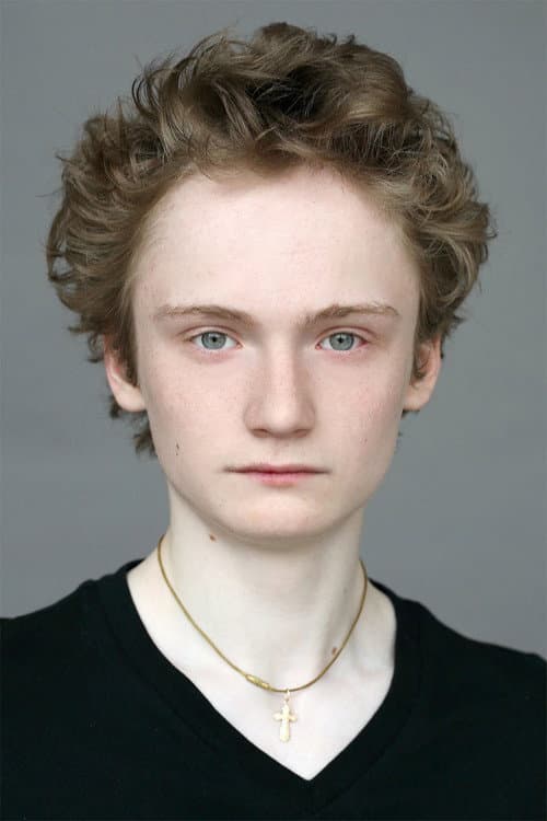Сергей Грузинов foto