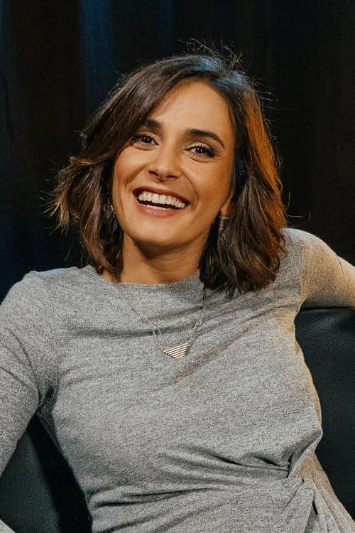 Mariana Cabral foto