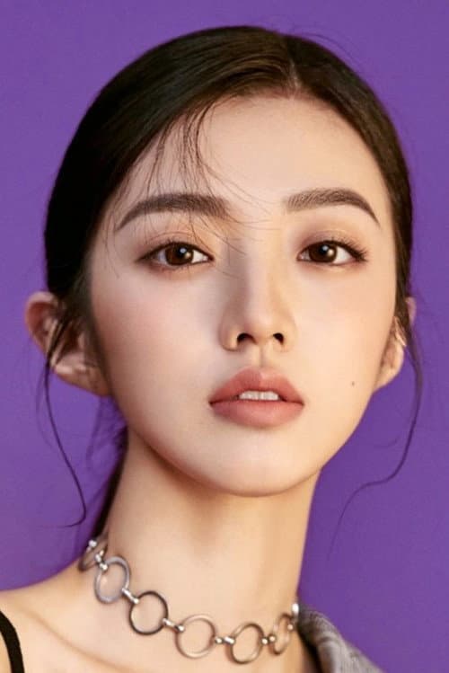 Huang Yi foto