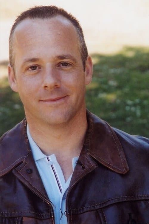 Kenneth Moskow foto