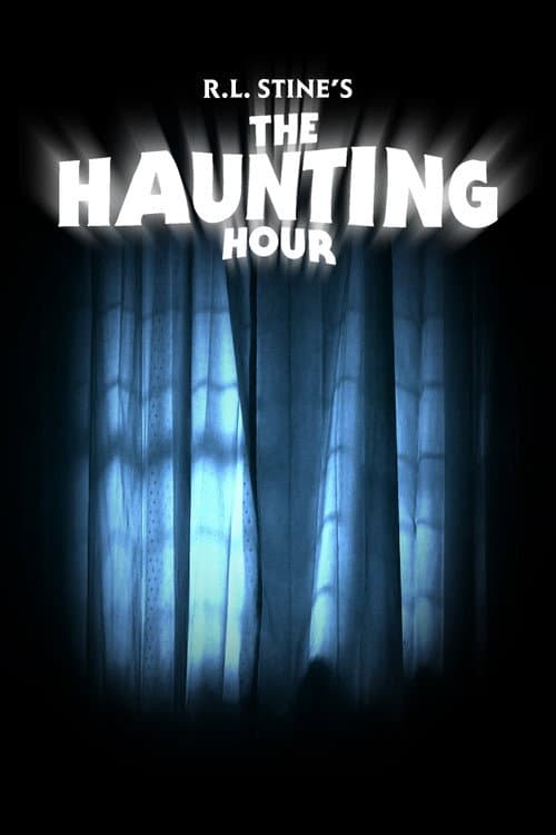 The Haunting Hour: A Creature Was Stirring (2010) poster