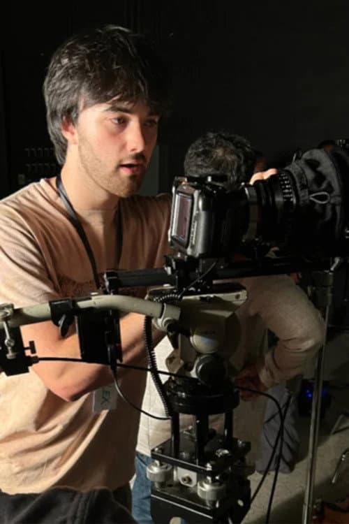 Alexander Djordjevic foto