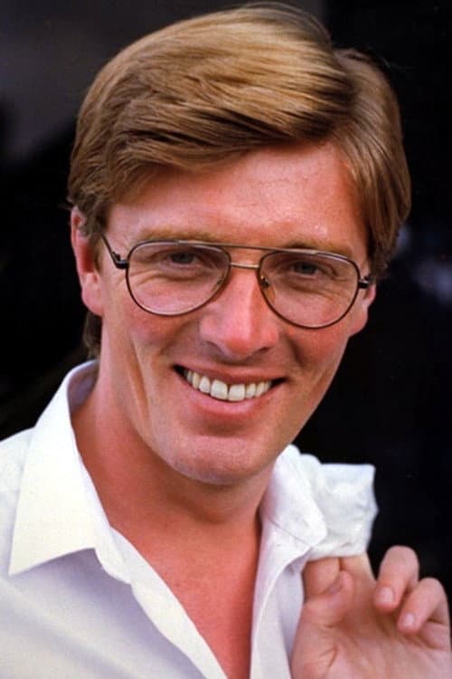 Pat Kenny foto