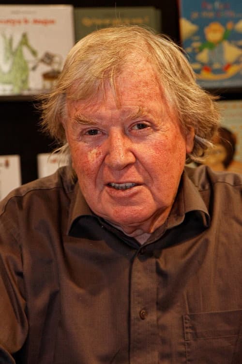 David McKee foto