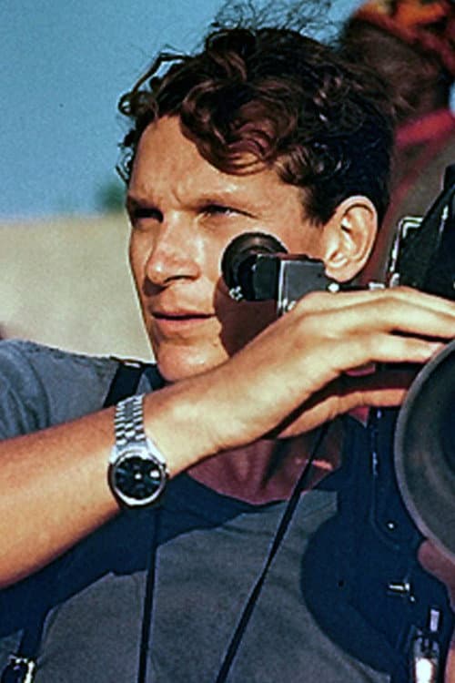 Etienne Verhaegen foto