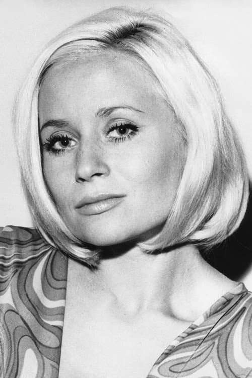 Hilde Brand foto