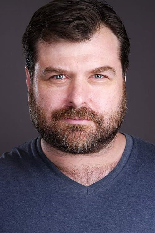 Jimmie Tolliver foto
