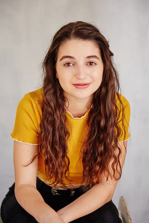 Imogen Ziras foto
