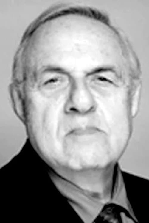 Howard Jerome foto