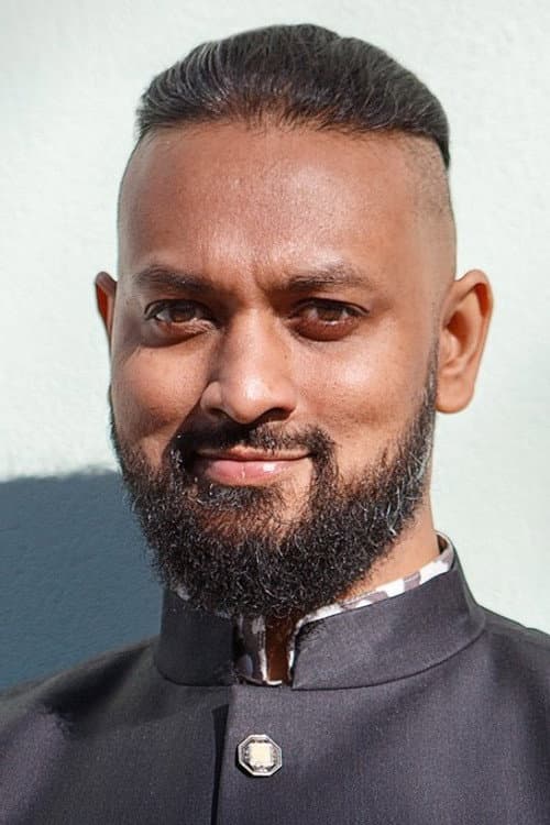 Tushar Prakash foto