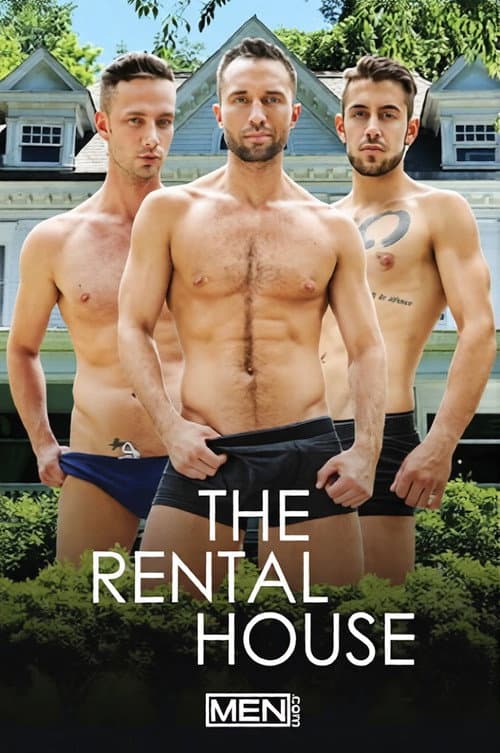 The Rental House (2020) poster