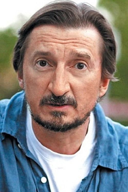 Александр Лыков foto