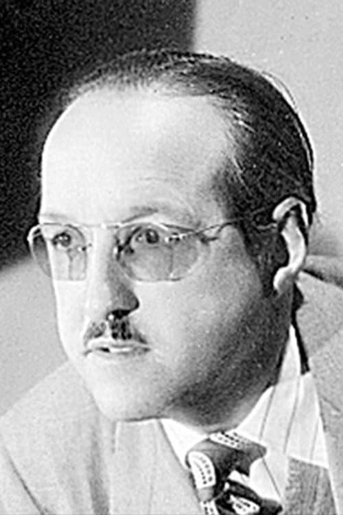 Ramón Peón foto