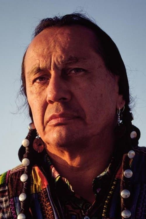 Russell Means foto