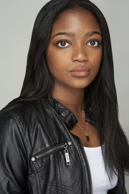Sydney Townsend foto
