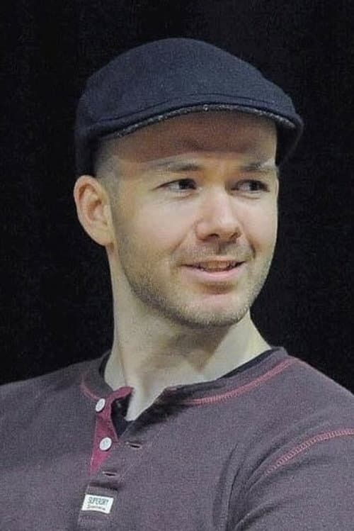 Michael Lennox foto