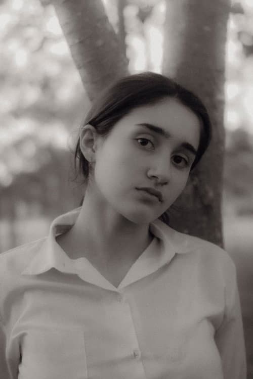 Gabriela Parra foto