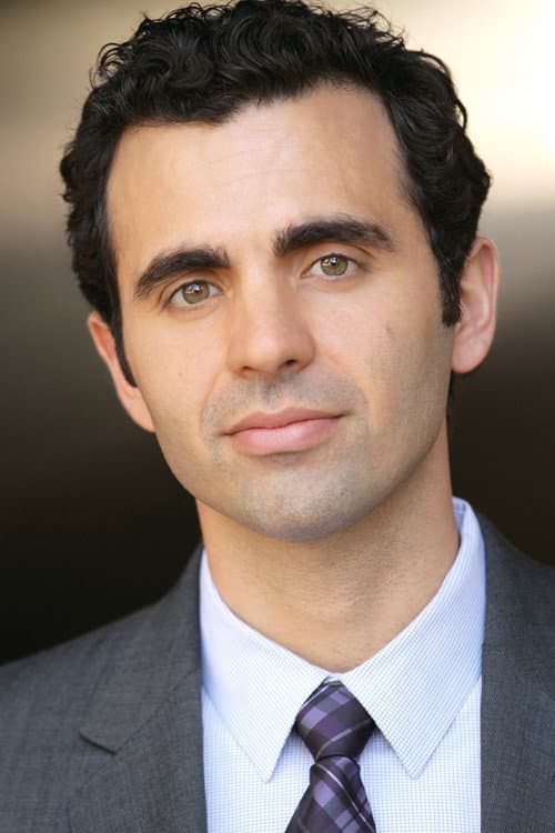 Nicholas Massouh foto