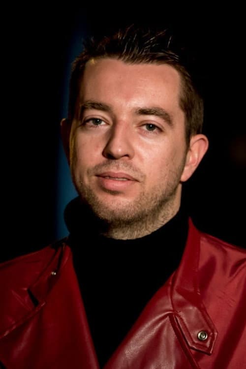 Nacho Braun foto