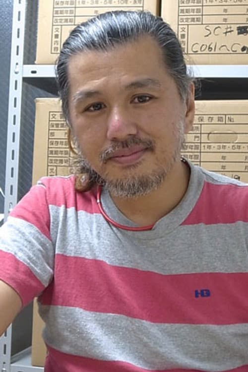 ソエジマヤスフミ foto