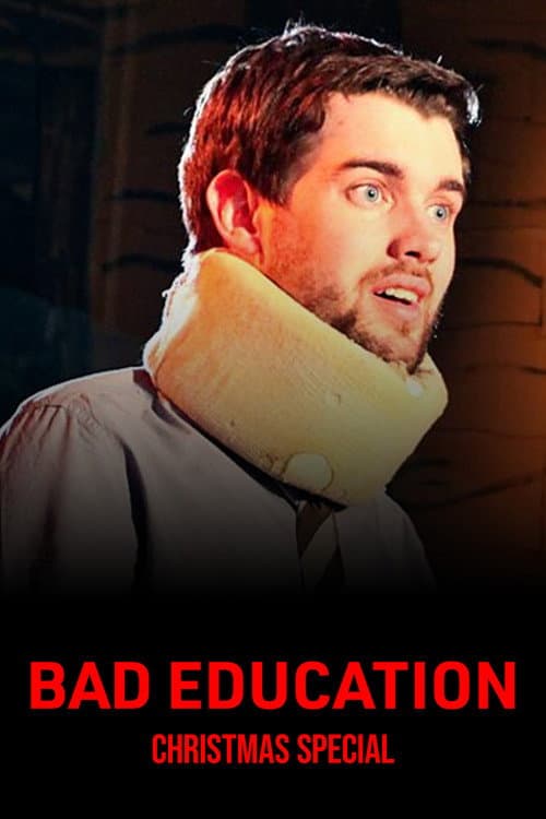 Bad Education: Christmas Special (2013) poster