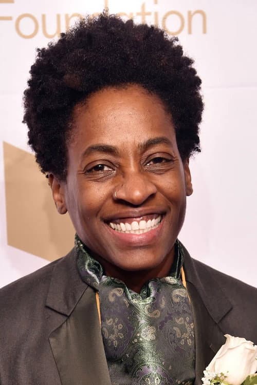 Jacqueline Woodson foto