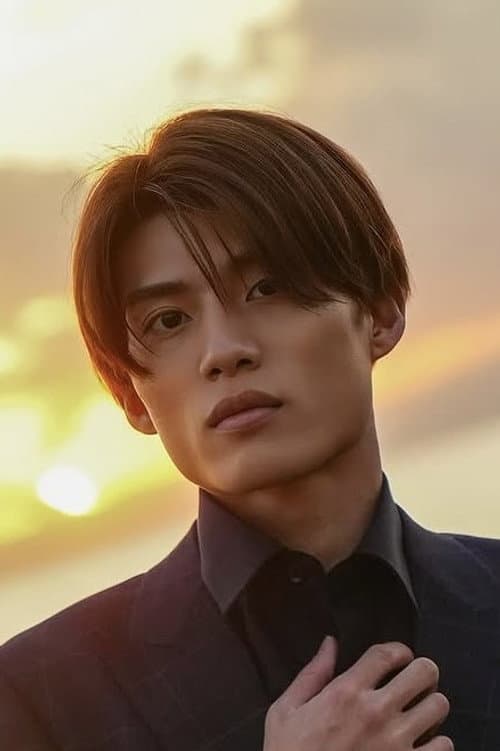 Kento Hoshi foto