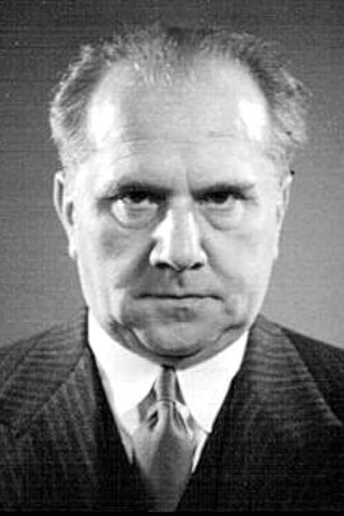 Karl Etlinger foto