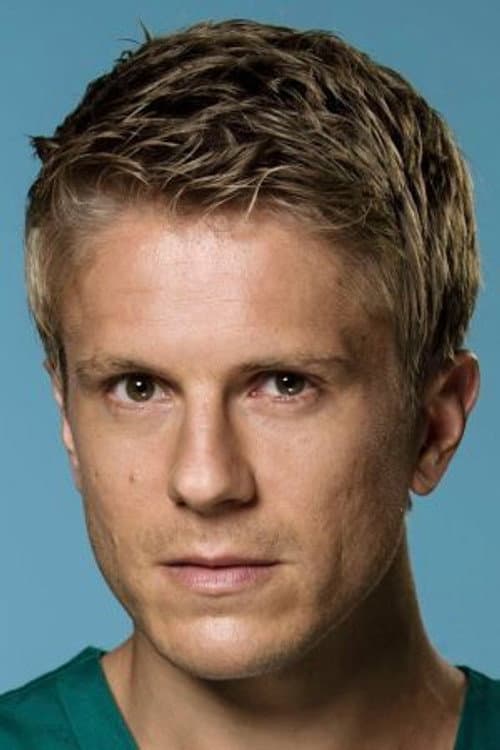 George Rainsford foto