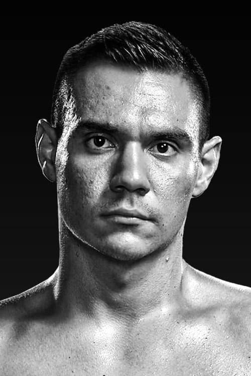 Tim Tszyu foto