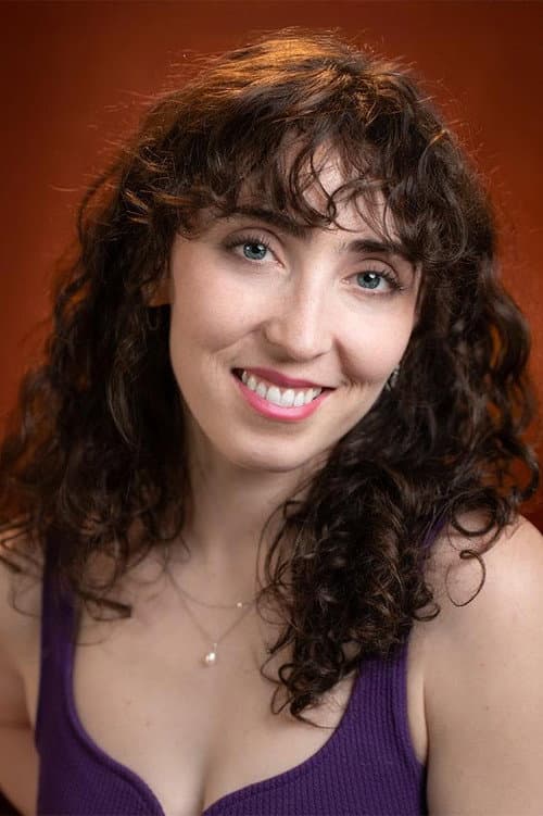 Rachel Salsberg foto